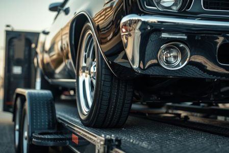 Ile kosztuje holowanie samochodu w Polsce – aktualne stawki i czynniki wpływające na cenę